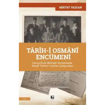 Târîh-i Osmânî Encümeni