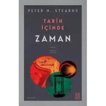 Tarih İçinde Zaman
