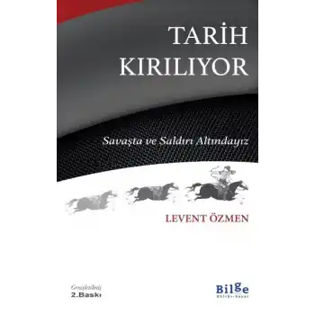 Tarih Kırılıyor