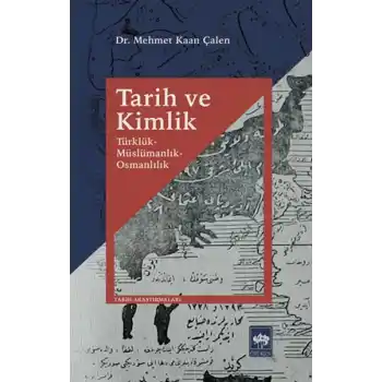 Tarih ve Kimlik