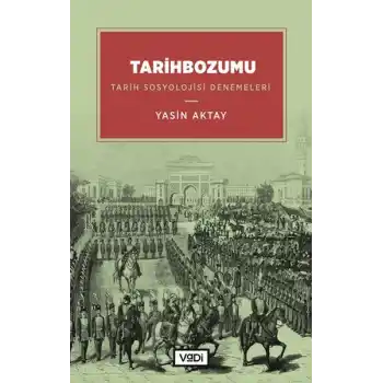 Tarihbozumu