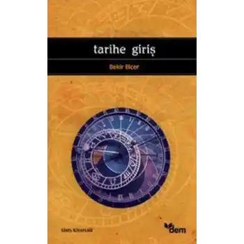 Tarihe Giriş