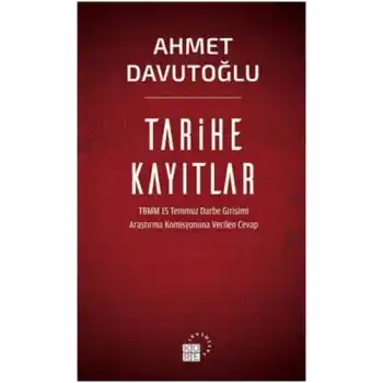 Tarihe Kayıtlar