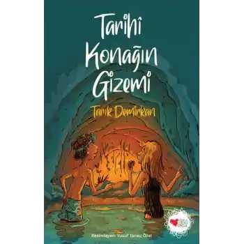 Tarihî Konağın Gizemi