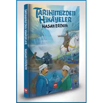 Tarihimizden Hikayeler - Ciltli