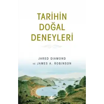 Tarihin Doğal Deneyleri