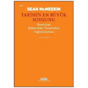 Tarihin En Büyük Soygunu