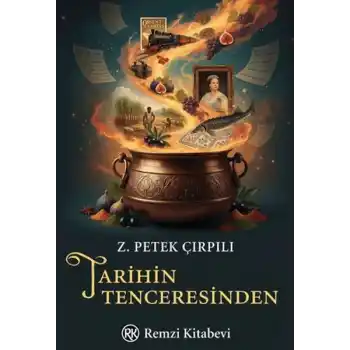 Tarihin Tenceresinden