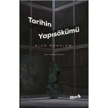 Tarihin Yapısökümü