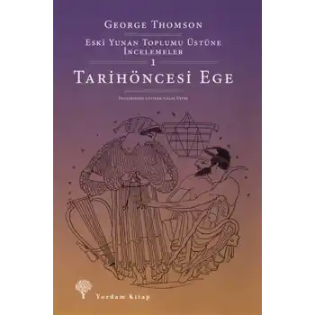 Tarihöncesi Ege