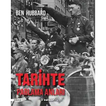 Tarihte Parlama Anları