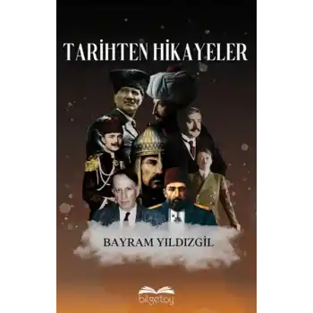 Tarihten Hikayeler