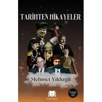 Tarihten Hikayeler