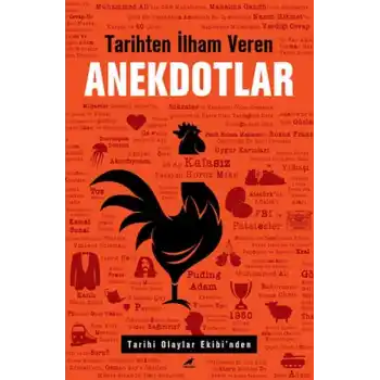 Tarihten İlham Veren Anekdotlar