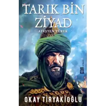 Tarık Bin Ziyad