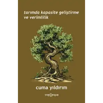 Tarımda Kapasite Geliştirme ve Verimlilik