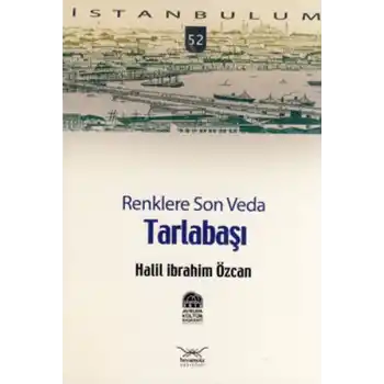 Tarlabaşı Renklere Son Veda-52