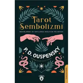 Tarot Sembolizmi Resimlerde Ve Sayılarda