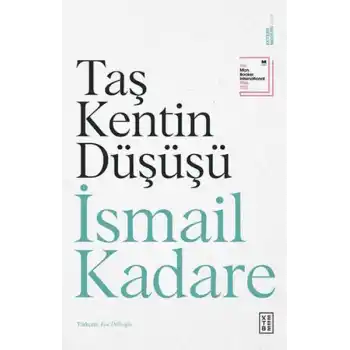 Taş Kentin Düşüşü