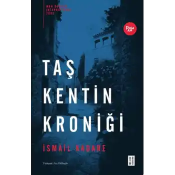 Taş Kentin Kroniği