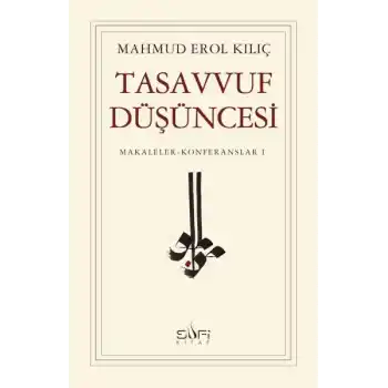 Tasavvuf Düşüncesi