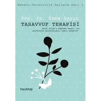 Tasavvuf Terapisi