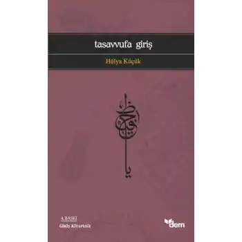 Tasavvufa Giriş