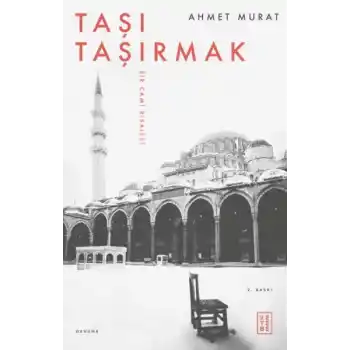 Taşı Taşırmak