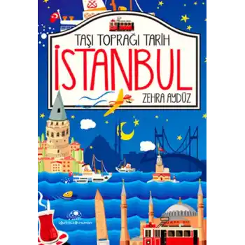 Taşı Toprağı Tarih İstanbul