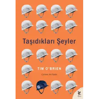 Taşıdıkları Şeyler