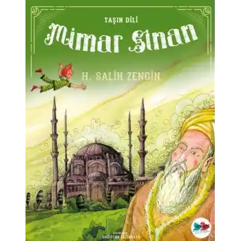 Taşın Dili Mimar Sinan