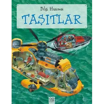 Taşıtlar / Bilgi Hazinesi