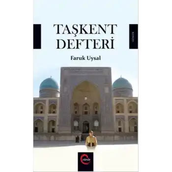 Taşkent Defteri