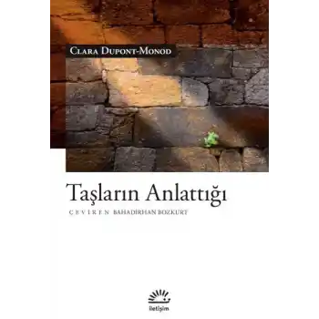 Taşların Anlattığı