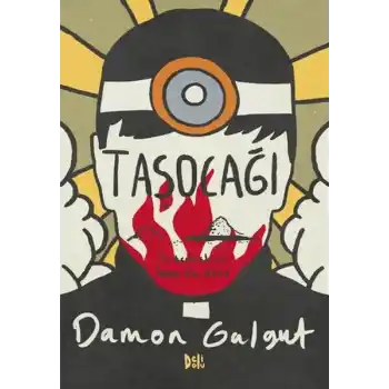 Taşocağı