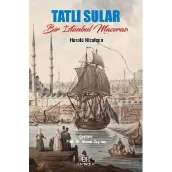 Tatlı Sular Bir İstanbul Macerası