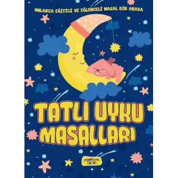 Tatlı Uyku Masallları