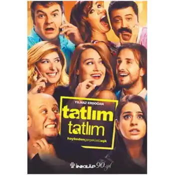 Tatlım Tatlım