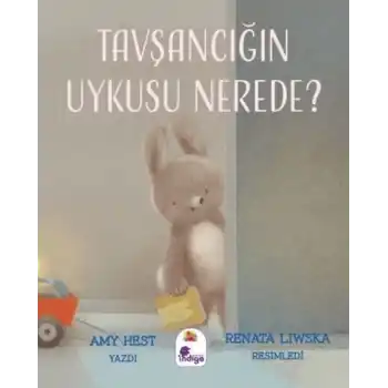 Tavşancığın Uykusu Nerede?
