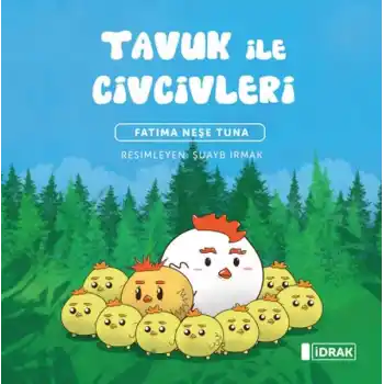 Tavuk ile Civcivleri
