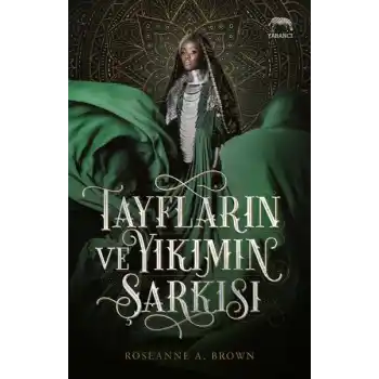 Tayfların ve Yıkımın Şarkısı