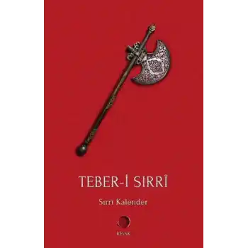 Teber-i Sırri