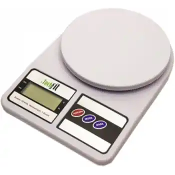 Techfit TF-1010 Mutfak Terazisi