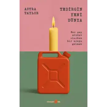 Tedirgin Yeni Dünya