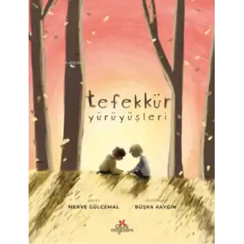 Tefekkür Yürüyüşleri