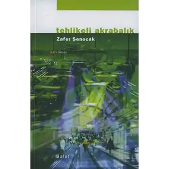 Tehlikeli Akrabalık