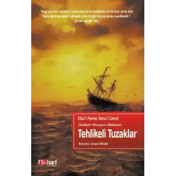 Tehlikeli Tuzaklar