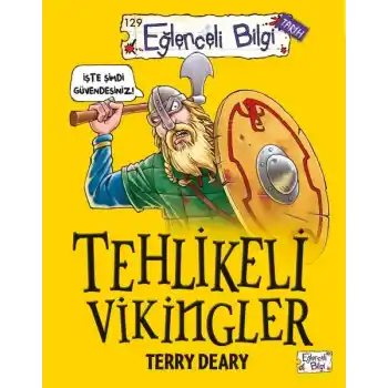 Tehlikeli Vikingler