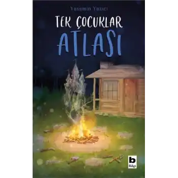 Tek Çocuklar Atlası