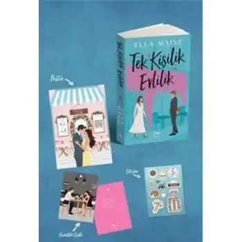 Tek Kişilik Evlilik